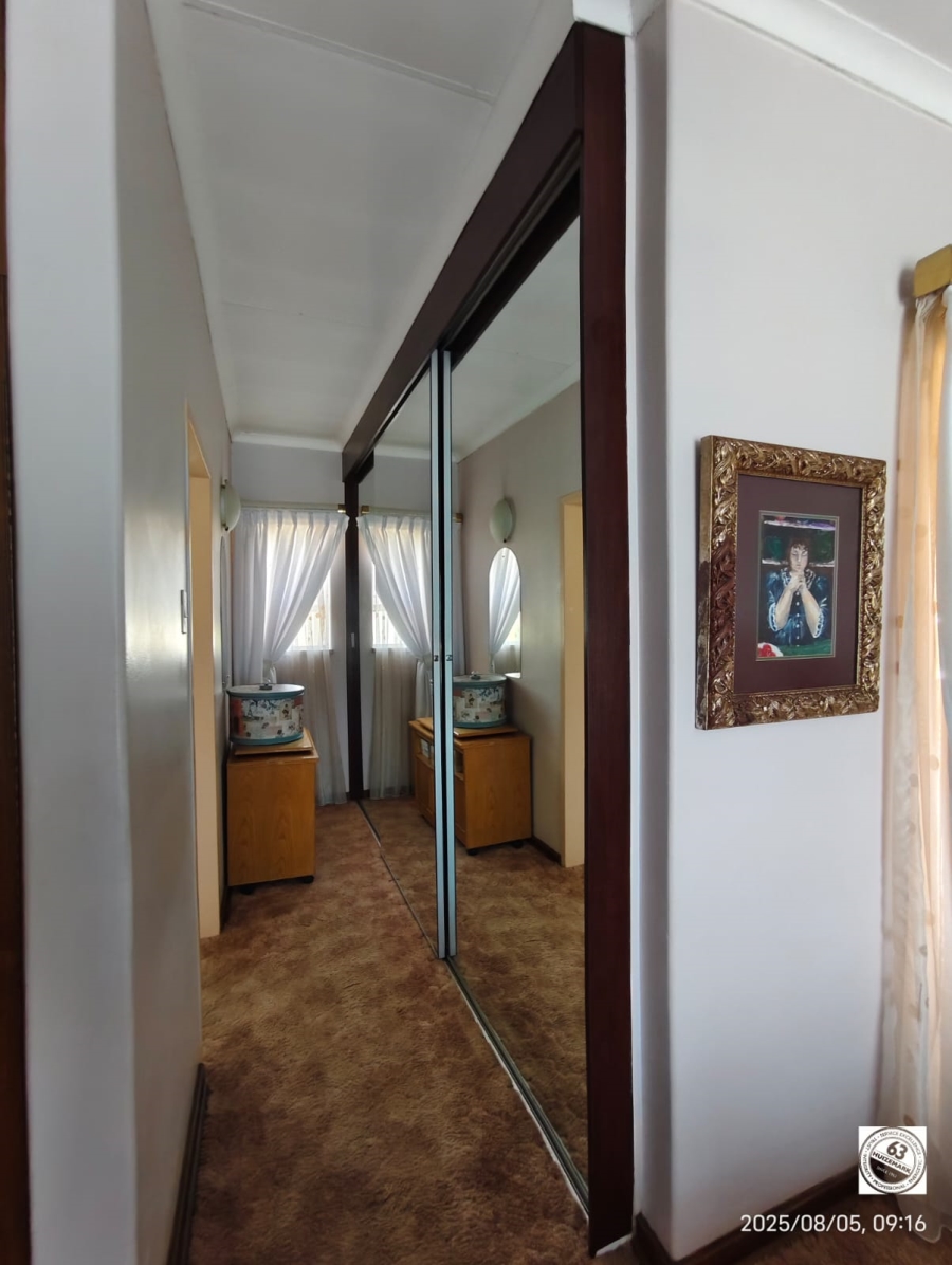 4 Bedroom Property for Sale in Sasolburg Ext 23 Free State